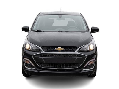 Chevrolet Spark  2021 à Montréal, Québec