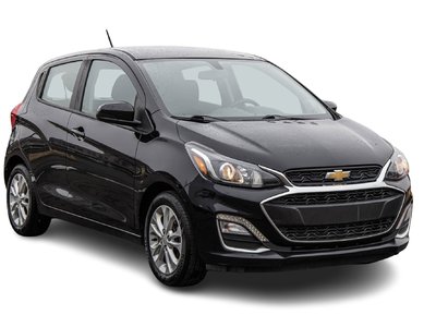 Chevrolet Spark  2021 à Montréal, Québec