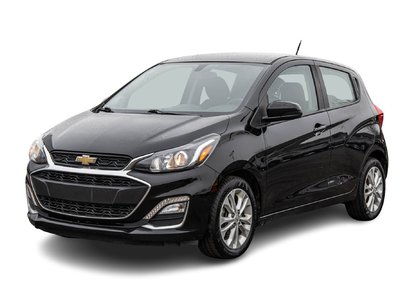 Chevrolet Spark  2021 à Montréal, Québec