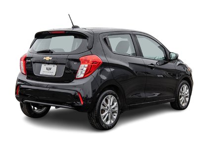 Chevrolet Spark  2021 à Montréal, Québec