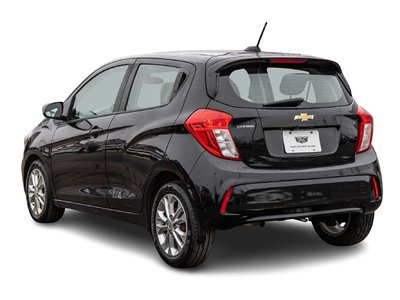 2021 Chevrolet Spark in Dollard-des-Ormeaux, Quebec