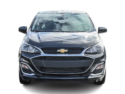 Chevrolet Spark  2022 à Montréal, Québec