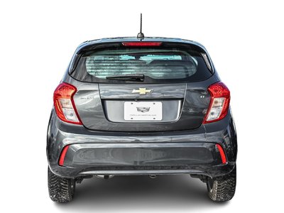 2022 Chevrolet Spark in Dollard-des-Ormeaux, Quebec