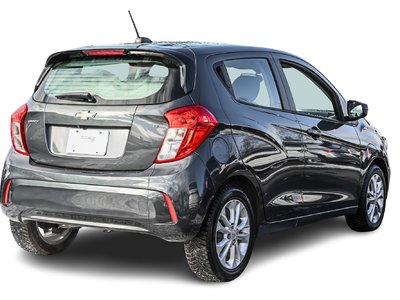 Chevrolet Spark  2022 à Montréal, Québec