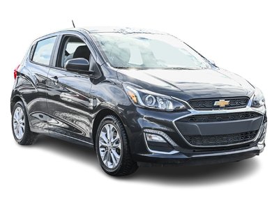 Chevrolet Spark  2022 à Montréal, Québec