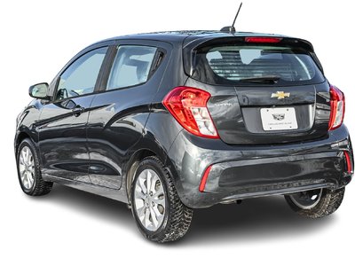 2022 Chevrolet Spark in Dollard-des-Ormeaux, Quebec