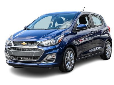 Chevrolet Spark  2022 à Dollard-des-Ormeaux, Québec