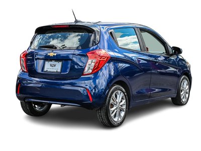 2022 Chevrolet Spark in Dollard-des-Ormeaux, Quebec