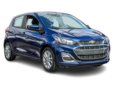 Chevrolet Spark  2022 à Dollard-des-Ormeaux, Québec
