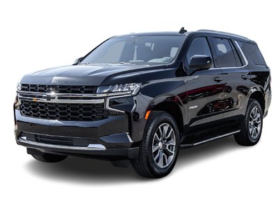 Chevrolet Tahoe  2023 à Montréal, Québec