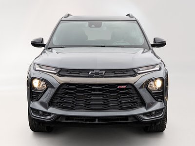 Chevrolet Trailblazer  2021 à Montréal, Québec