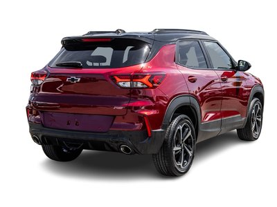 Chevrolet Trailblazer  2022 à Montréal, Québec