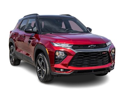 Chevrolet Trailblazer  2022 à Montréal, Québec