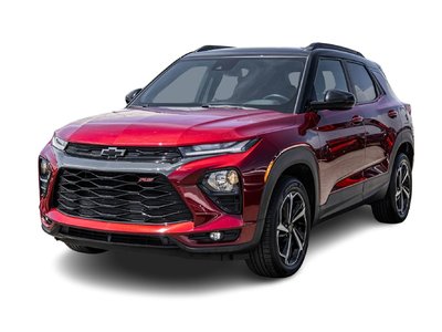 Chevrolet Trailblazer  2022 à Montréal, Québec