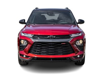 Chevrolet Trailblazer  2022 à Montréal, Québec