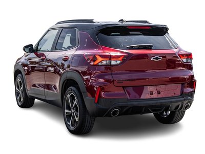 2022 Chevrolet Trailblazer in Dollard-des-Ormeaux, Quebec