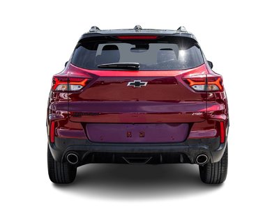 2022 Chevrolet Trailblazer in Dollard-des-Ormeaux, Quebec