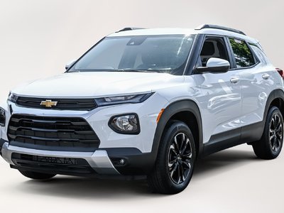 Chevrolet Trailblazer  2023 à Montréal, Québec