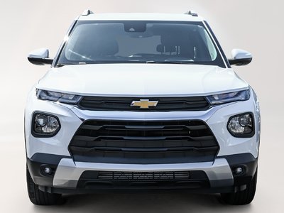 Chevrolet Trailblazer  2023 à Montréal, Québec