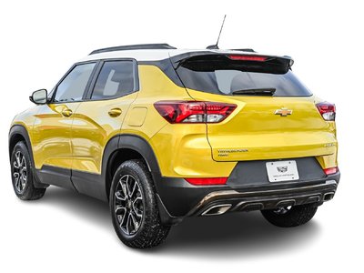 2023 Chevrolet Trailblazer in Dollard-des-Ormeaux, Quebec