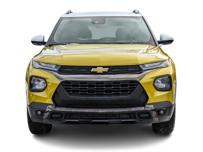 Chevrolet Trailblazer  2023 à Montréal, Québec
