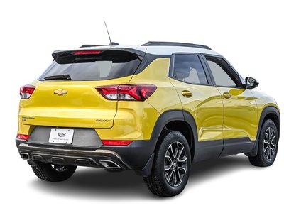 Chevrolet Trailblazer  2023 à Montréal, Québec