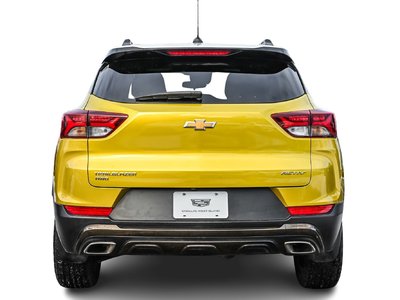 2023 Chevrolet Trailblazer in Dollard-des-Ormeaux, Quebec