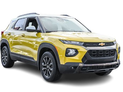 Chevrolet Trailblazer  2023 à Montréal, Québec