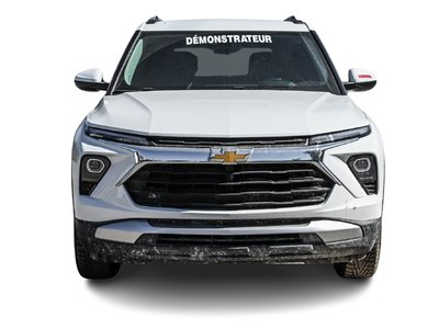 2024 Chevrolet Trailblazer in Dollard-des-Ormeaux, Quebec