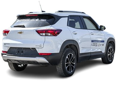 Chevrolet Trailblazer  2024 à Dollard-des-Ormeaux, Québec