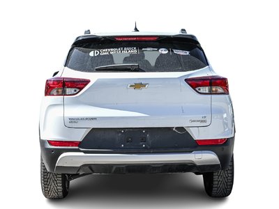 Chevrolet Trailblazer  2024 à Dollard-des-Ormeaux, Québec