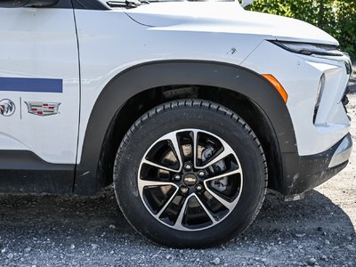 2024 Chevrolet Trailblazer in Dollard-des-Ormeaux, Quebec