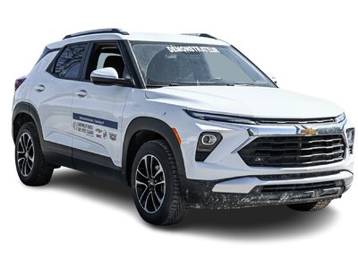 2024 Chevrolet Trailblazer in Dollard-des-Ormeaux, Quebec