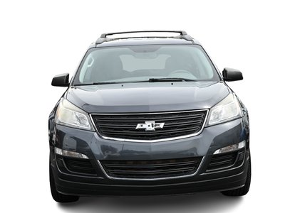 Chevrolet Traverse  2013 à Montréal, Québec