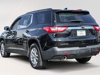 2019 Chevrolet Traverse in Dollard-des-Ormeaux, Quebec