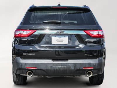 2019 Chevrolet Traverse in Dollard-des-Ormeaux, Quebec