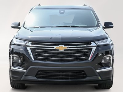2022 Chevrolet Traverse in Montreal, Quebec