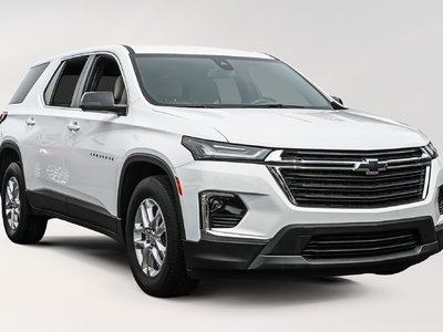 Chevrolet Traverse  2023 à Dollard-des-Ormeaux, Québec