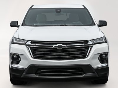Chevrolet Traverse  2023 à Dollard-des-Ormeaux, Québec