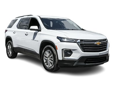 2023 Chevrolet Traverse in Dollard-des-Ormeaux, Quebec