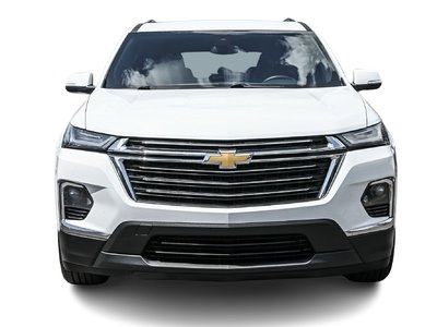 2023 Chevrolet Traverse in Dollard-des-Ormeaux, Quebec