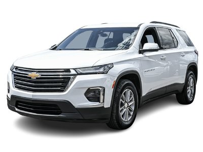 2023 Chevrolet Traverse in Dollard-des-Ormeaux, Quebec