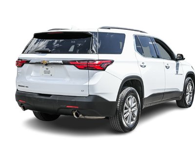 2023 Chevrolet Traverse in Dollard-des-Ormeaux, Quebec