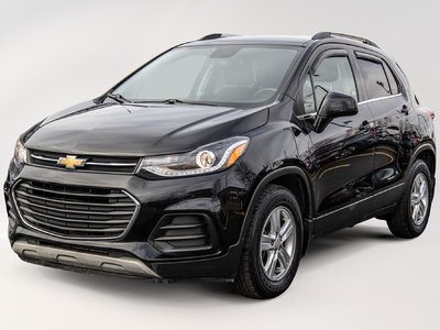 Chevrolet Trax  2017 à Dollard-des-Ormeaux, Québec