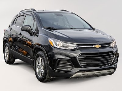 Chevrolet Trax  2017 à Dollard-des-Ormeaux, Québec