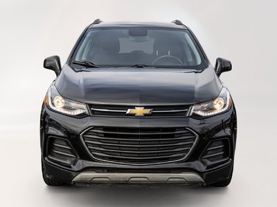 Chevrolet Trax  2017 à Dollard-des-Ormeaux, Québec