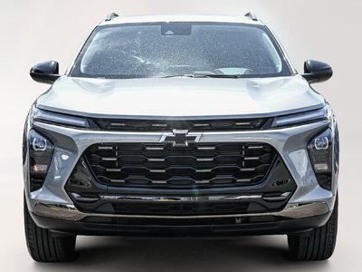 Chevrolet Trax  2024 à Montréal, Québec