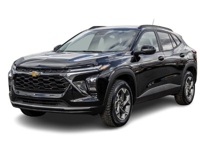 Chevrolet Trax  2024 à Montréal, Québec