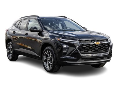 Chevrolet Trax  2024 à Montréal, Québec