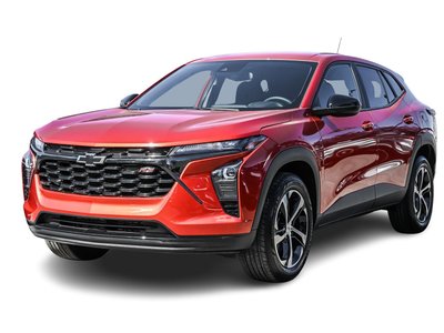 2024 Chevrolet Trax in Dollard-des-Ormeaux, Quebec